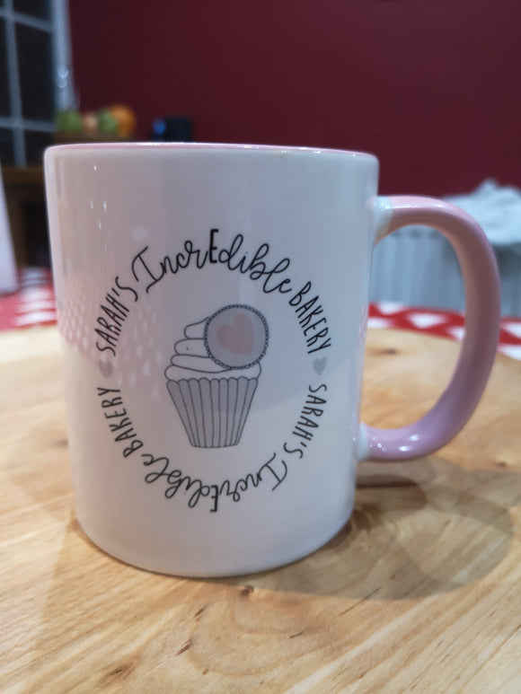 What rhymes with cake??