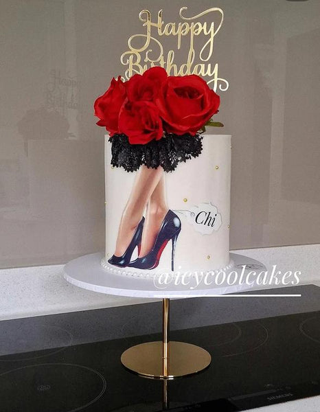 CREATE YOUR OWN EDIBLE CAKE PRINTS. CLICK HERE