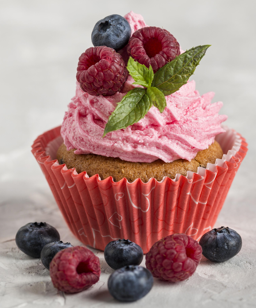 Getting back to normal....