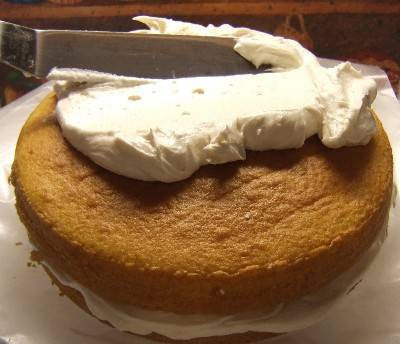 Can I apply my toppers to any type of icing??