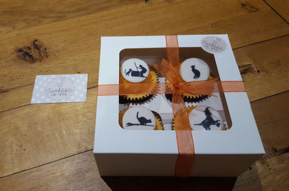 Cupcakes, Cakes, Toppers and Mind-Blowing Stuff!