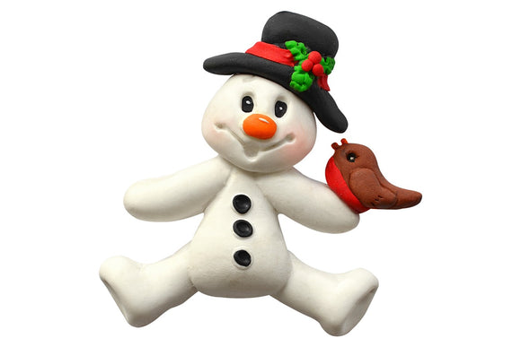 Let's Add Sprinkles!