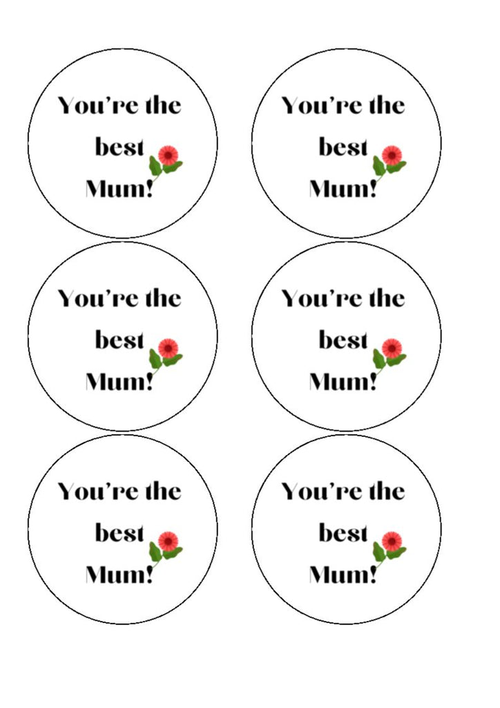 Mother's Day - Design 2
