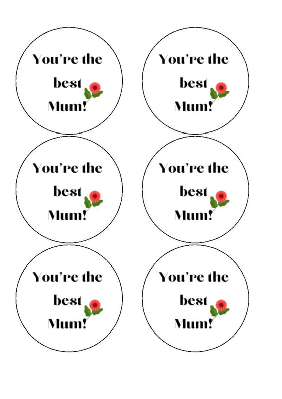 Mother's Day - Design 2