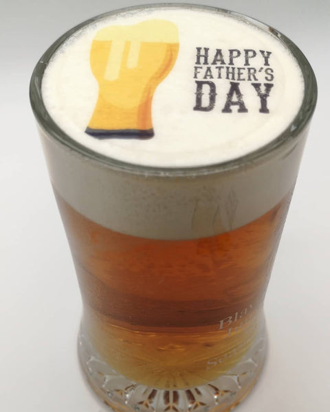 Other Edible Cocktail Toppers