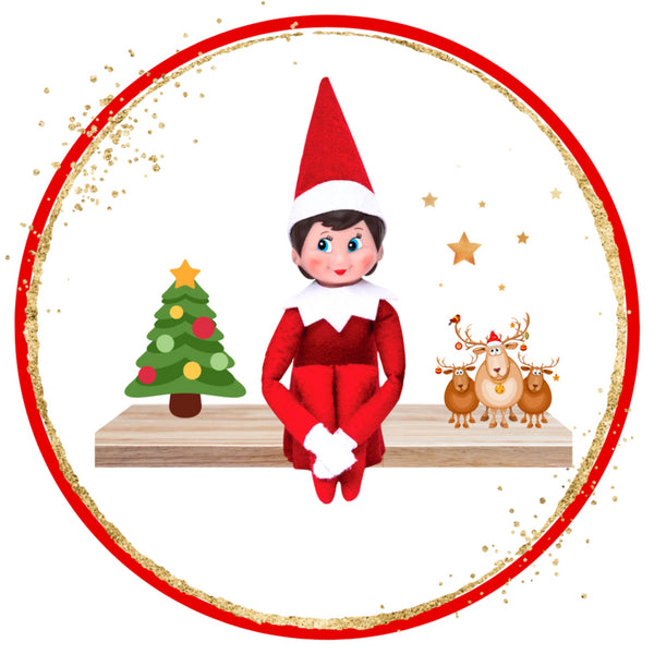 He's Back! CLICK HERE